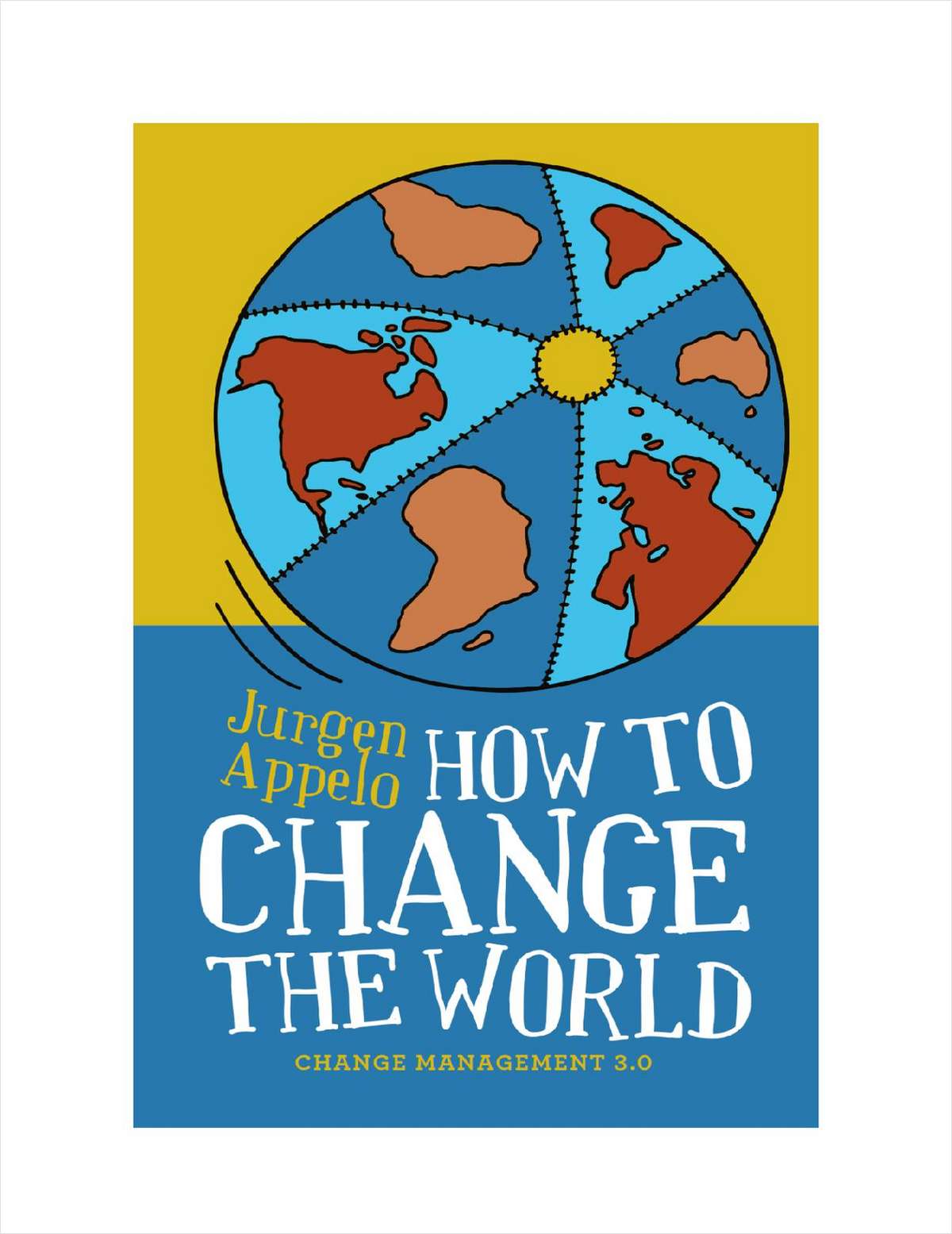 Change the world