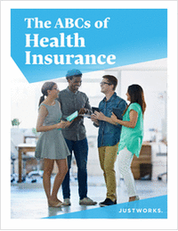 The ABCs of Health Insurance