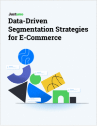 Data-Driven Segmentation Strategies for E-Commerce