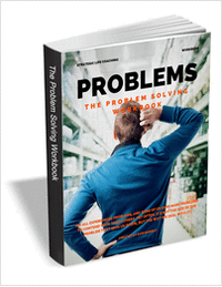Problems - The Problem Solving Workbook