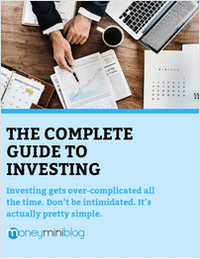 The Complete Guide to Investing