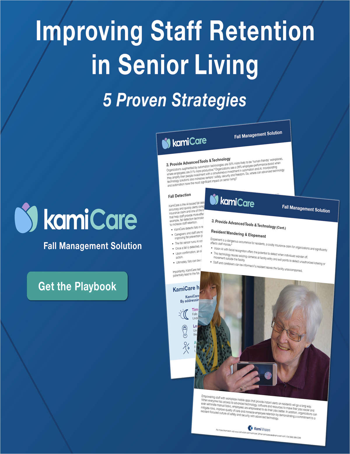 5 Proven Strategies to Increase Employee Retention and Reduce Operational Costs in Senior Living