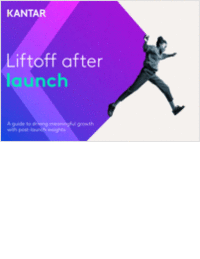 Liftoff after launch: A guide to driving meaningful growth with post-launch insights