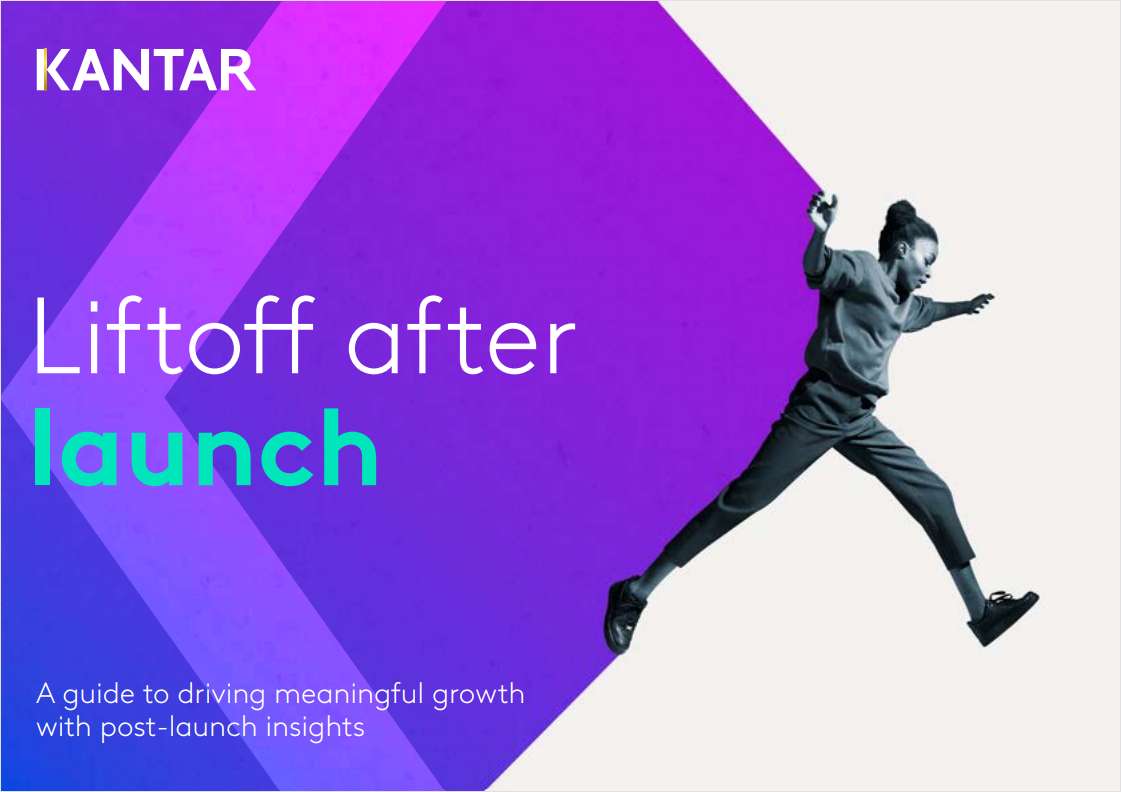 Liftoff after launch: A guide to driving meaningful growth with post-launch insights