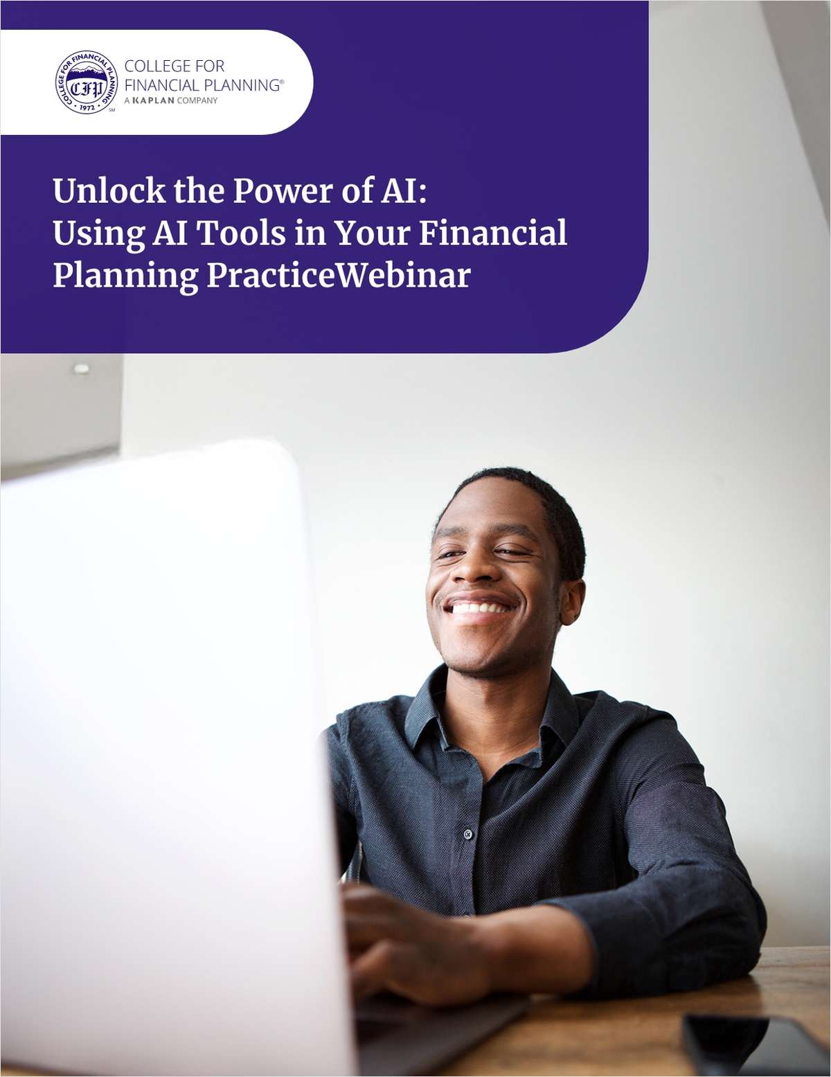Unlock the Power of AI: Using AI Tools in Your Financial Planning Practice