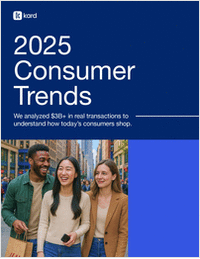New data on how Gen Z & Millennials really shop