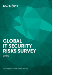 2015 IT Risks Report