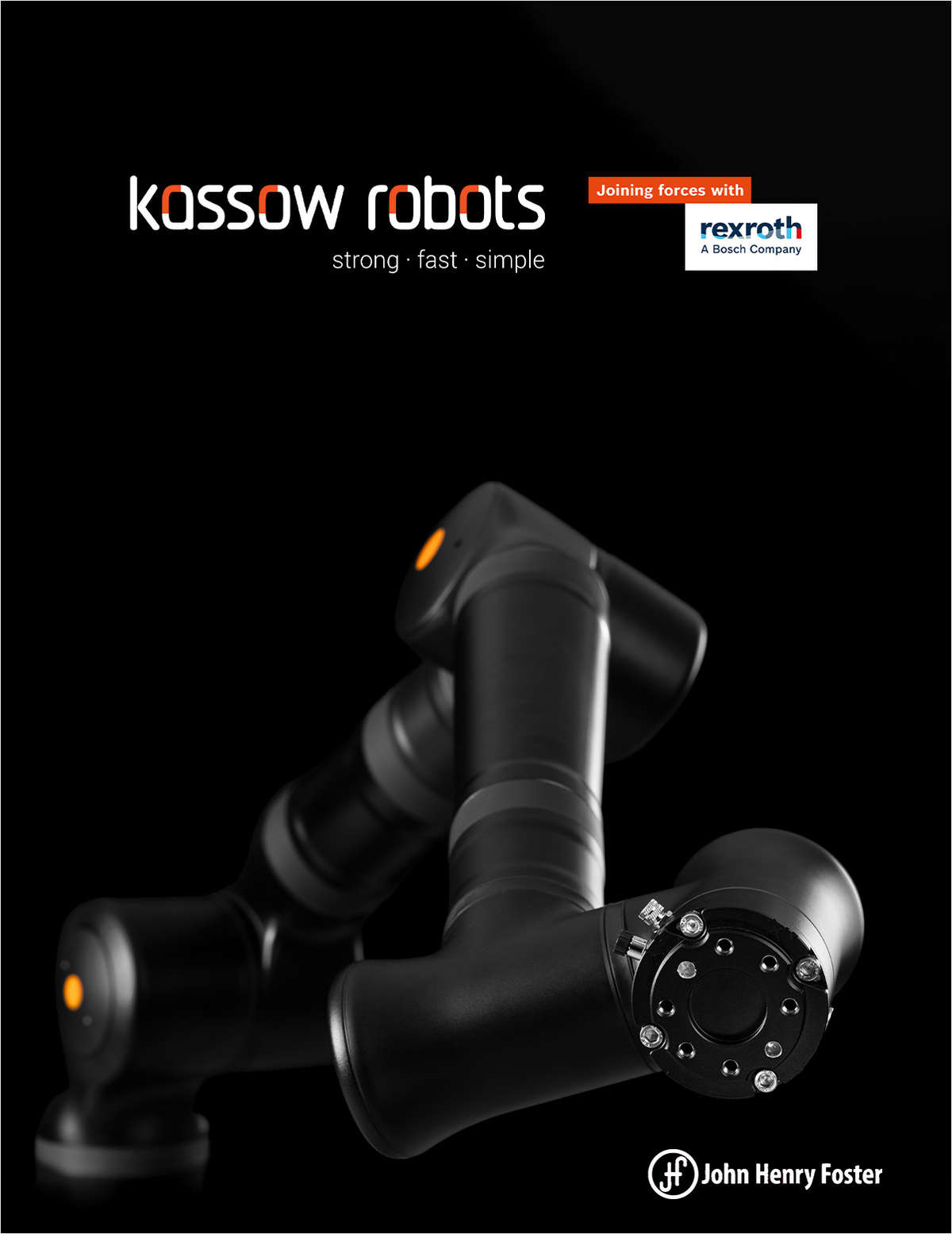 Bring automation in-house with safe and simple robot solutions