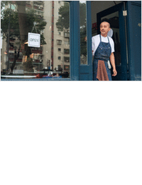 The State of Small Business in Retail