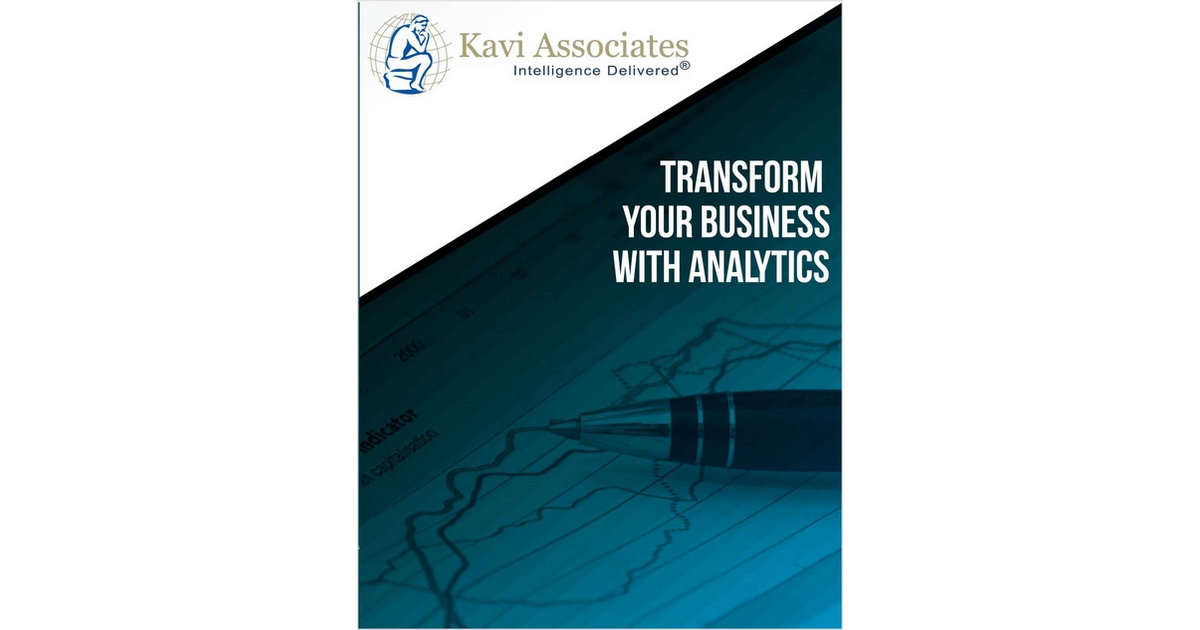 Transform your membership association with analytics
