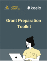 Grant Preparation Toolkit