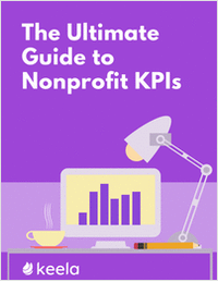 The Ultimate Guide to Nonprofit KPIs