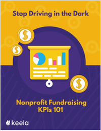 Fundraising KPIs Toolkit