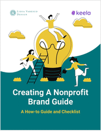 Creating a Nonprofit Branding Guide