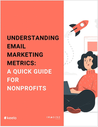 Email Marketing Guide for Nonprofits
