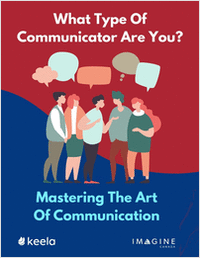 Communication Style Quiz and Guide