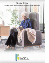 Explore Our Senior Living Lookbook