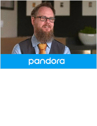 How Pandora Drives Superior Network Performance