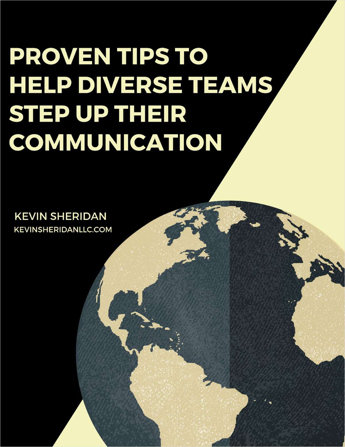 Proven Tips to Help Diverse Teams Step Up Their Communication