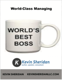 World-Class Managing