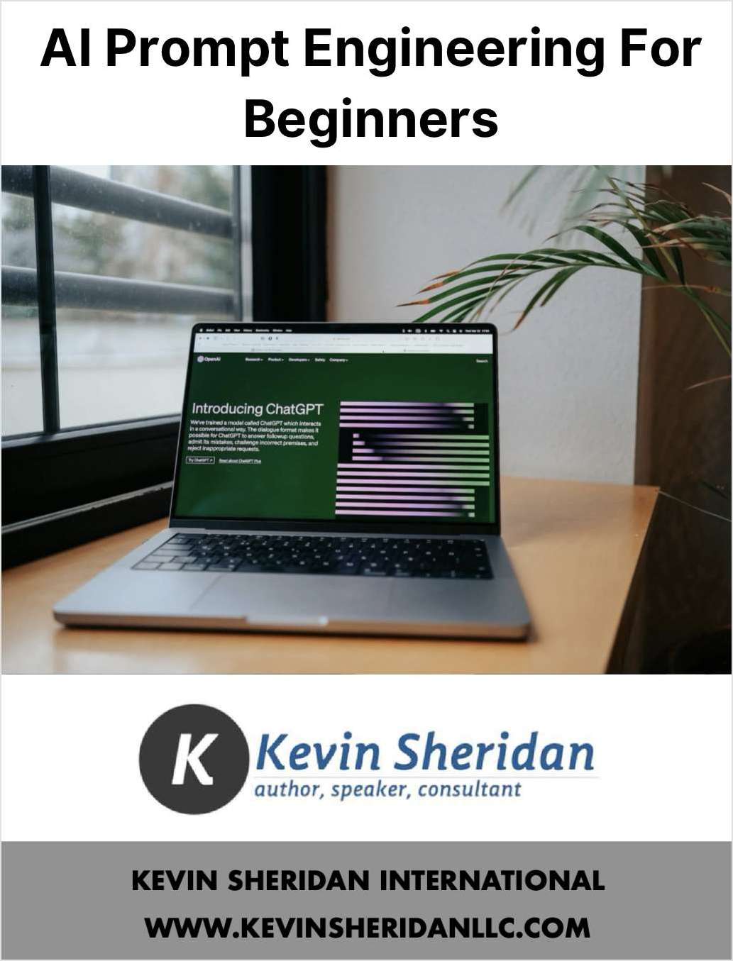 AI Prompt Engineering For Beginners