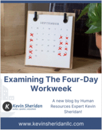 Examining The Four-Day Workweek