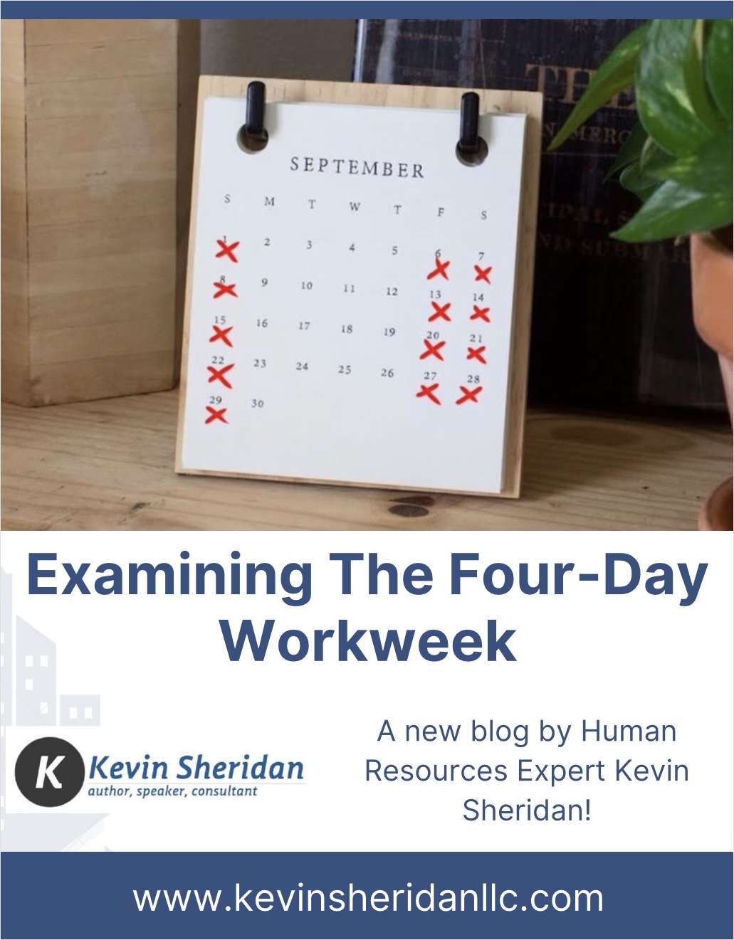 Examining The Four-Day Workweek