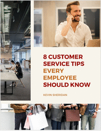 8 Customer Service Tips Every Employee Should Know