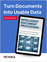 Turn Documents into Usable Data