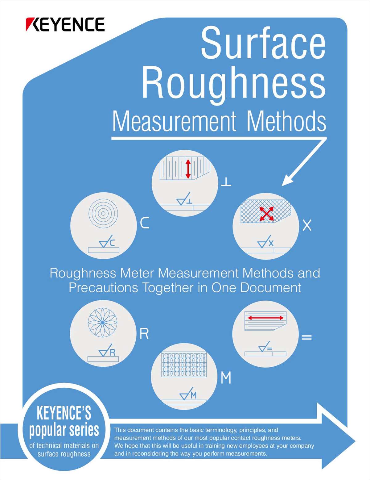 Comprehensive Guide to Surface Roughness Measurement