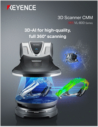 High-Accuracy 3D Scanning Without the Learning Curve