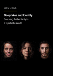 Deepfakes and Identity: Ensuring Authenticity in a Synthetic World
