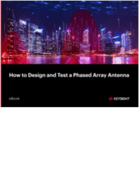 Exploring Phased Array Antennas: A Guide to Design and Testing Excellence
