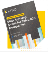 eCommerce Replatforming Guide: Step-by-Step Guide for B2B and B2C Companies