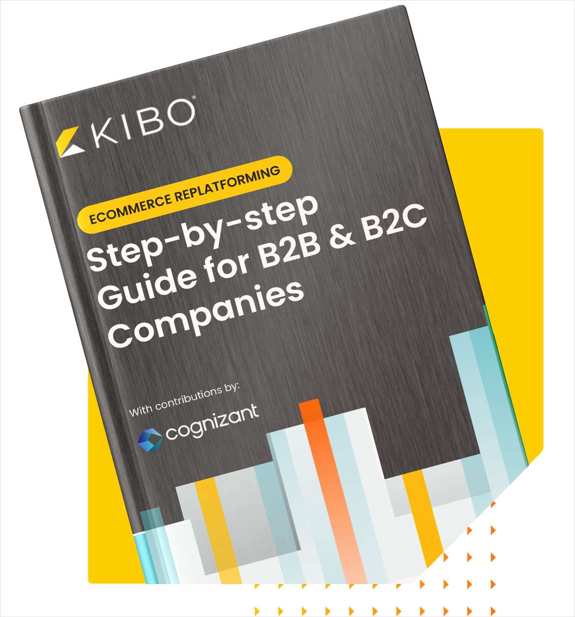 eCommerce Replatforming Guide: Step-by-Step Guide for B2B and B2C Companies