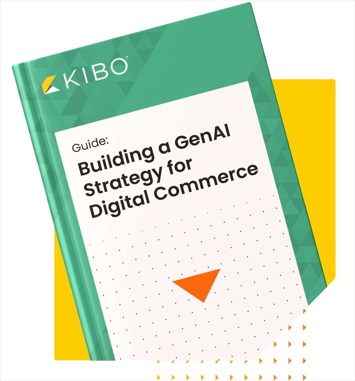 Guide: Building a GenAI Strategy for Digital Commerce