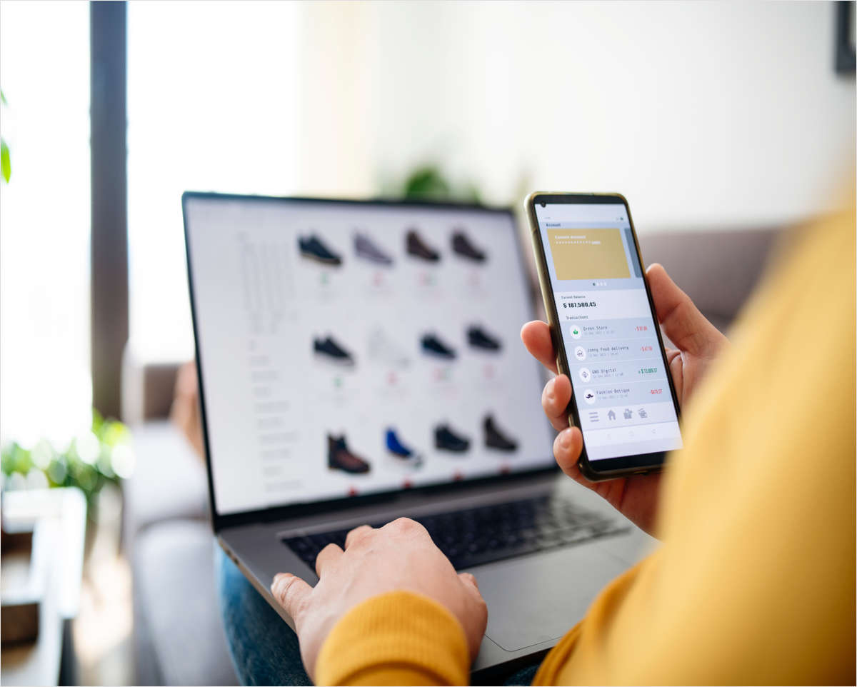 Improving Customer Experience with Composable eCommerce: