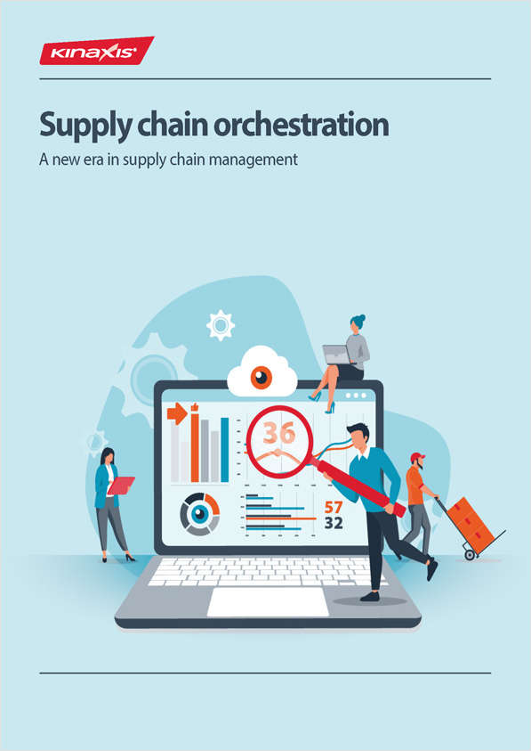 Supply Chain Orchestration: A New Era in Supply Chain Management