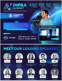 AI Infra Summit 2025