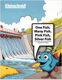 Advancing Fish Passage and Biodiversity in North America's Hydroelectric Landscape