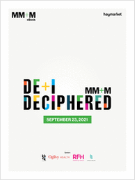 MM+M DE+I Deciphered eBook
