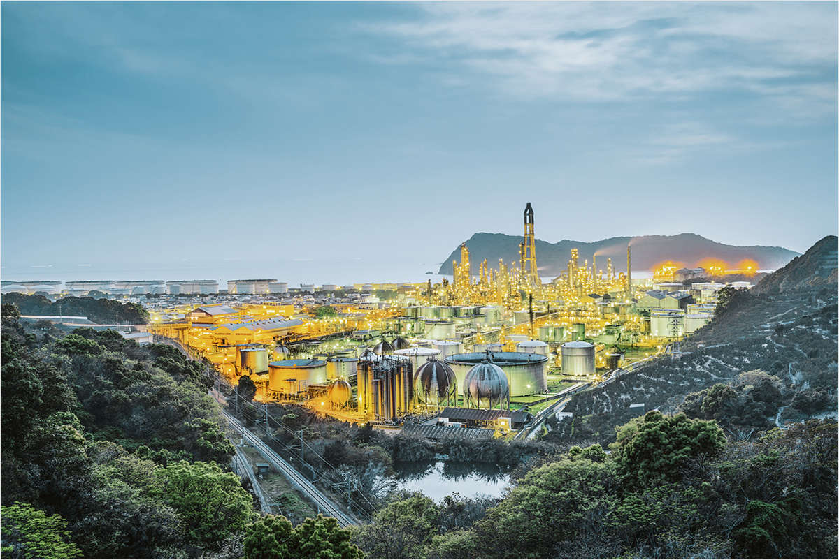 Reduce OPEX and Unplanned Downtime with Specialty Lubricants
