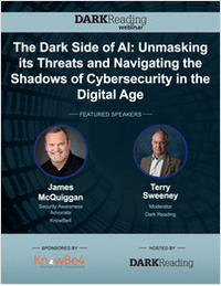 The Dark Side of AI: Unmasking its Threats and Navigating the Shadows of Cybersecurity in the Digital Age
