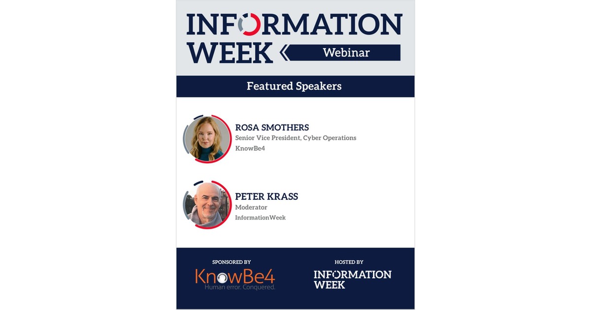 OSINT Unveiled: Decoding Hacker Tactics for Organizational Defense Free Live Webinar - Vimarsana News