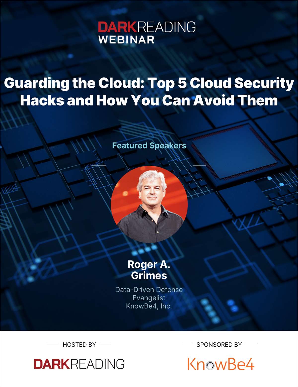 Guarding the Cloud: Top 5 Cloud Security Hacks and How You Can Avoid Them