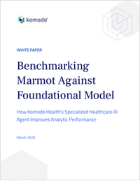 Benchmarking Healthcare-Specific AI Against General-Purpose AI