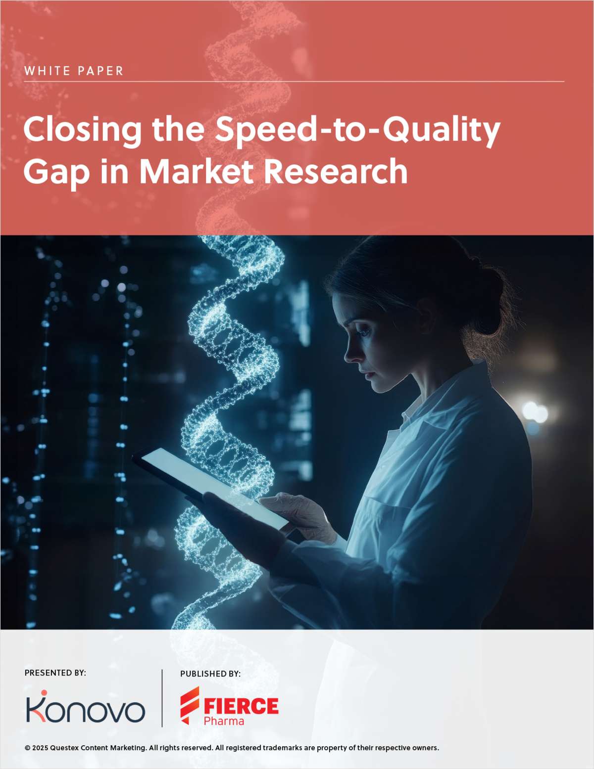 Closing the Speed-to-Quality Gap in Market Research