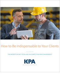 How to Be Indispensable to Your Clients