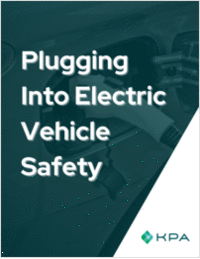 Plugging Into EV Safety