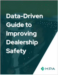 Data-Driven Guide to Improving Dealership Safety